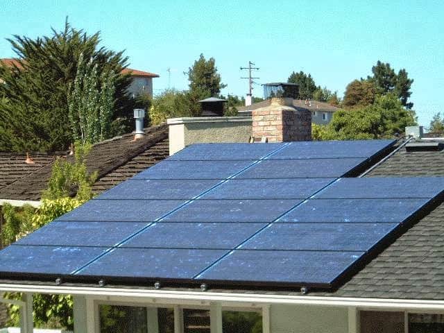 Owens Electric & Solar