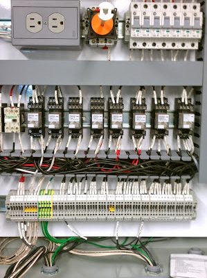 Economy Wiring Company Inc