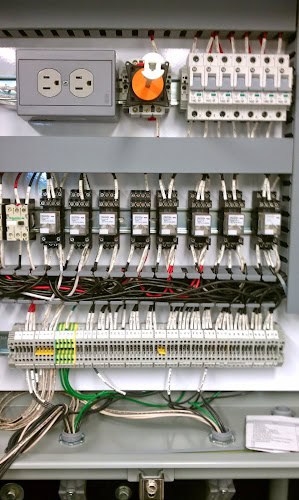 Economy Wiring Company Inc