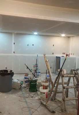 Norris Drywall and Paint LLC