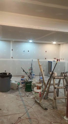 Norris Drywall and Paint LLC
