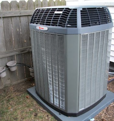 North Winds Heating & Cooling Inc