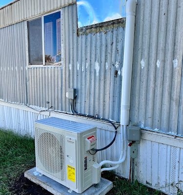 Wolf's Heating & Air Conditioning