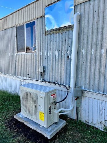 Wolf's Heating & Air Conditioning