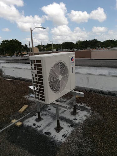 JBC REPAIRS, AIR CONDITIONING AND HEATING