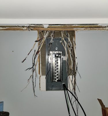 T.A.P. Electric