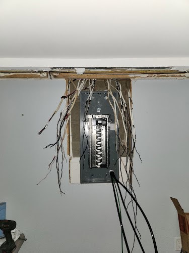 T.A.P. Electric