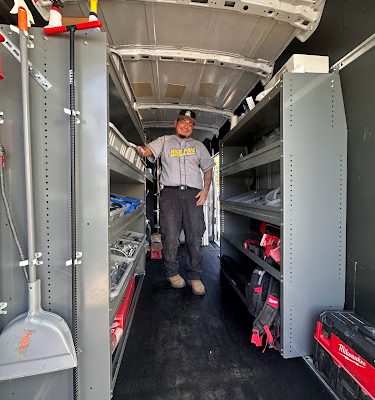 High 5 Plumbing, Heating, Cooling & Electric