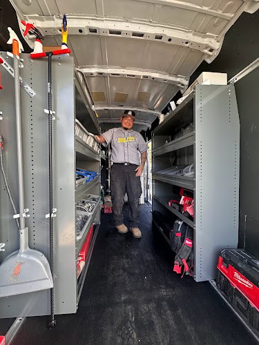 High 5 Plumbing, Heating, Cooling & Electric