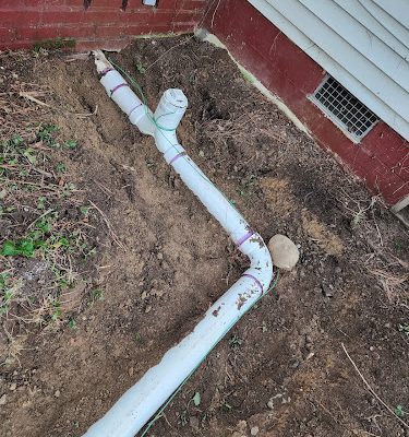 Triangle Plumbing Repair & Drain Cleaners