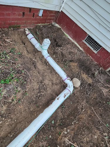 Triangle Plumbing Repair & Drain Cleaners