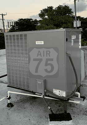 Air 75