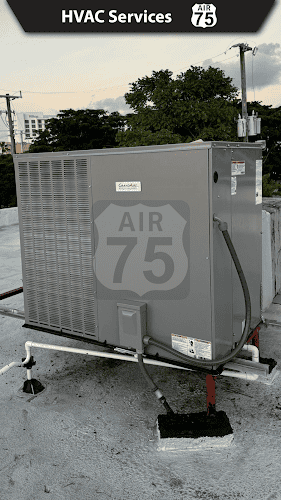 Air 75