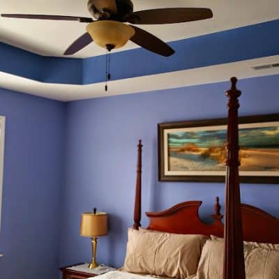 Philip Locklear's Painting & Drywall
