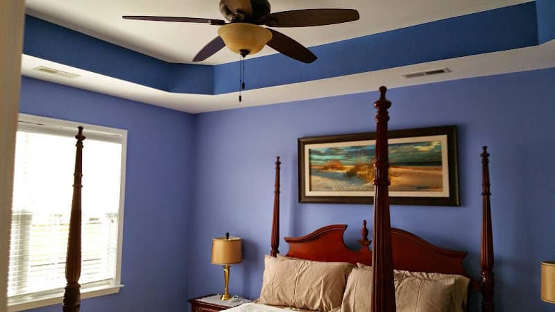 Philip Locklear's Painting & Drywall
