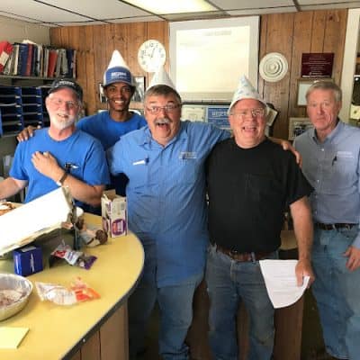 Meyers Heating & Air Conditioning