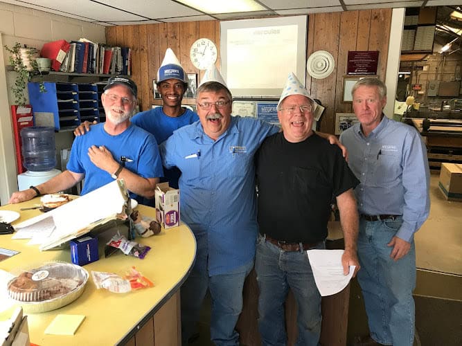 Meyers Heating & Air Conditioning