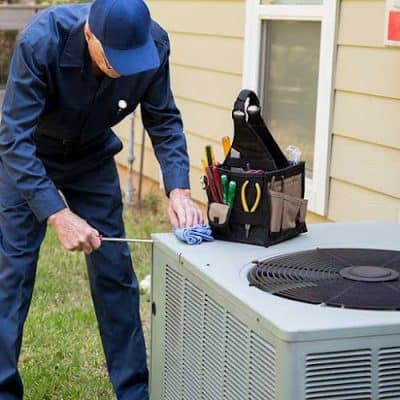 Ace & A HVAC, Heating & AC Repair