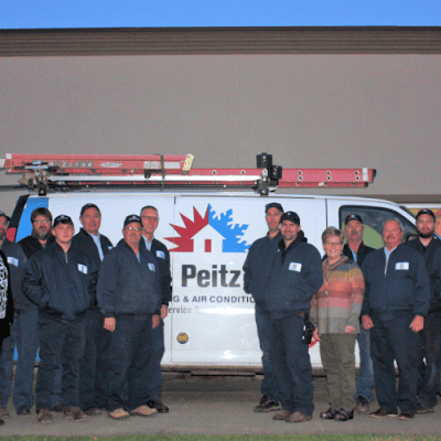 Peitz Service Experts