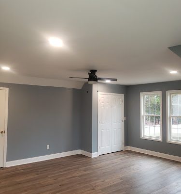Lux Electrical Services LLC