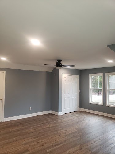Lux Electrical Services LLC