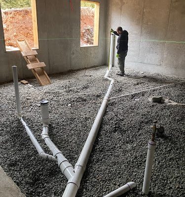 Titanium Plumbing and Heating Repair