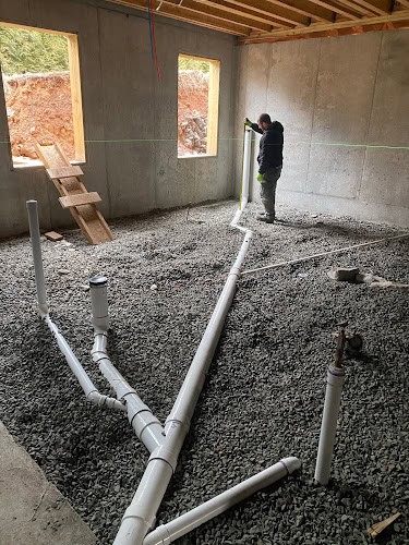 Titanium Plumbing and Heating Repair