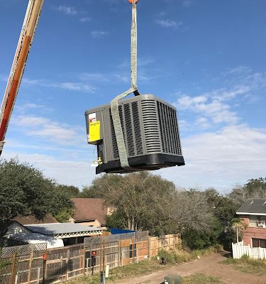 Cool Aid Air Conditioning