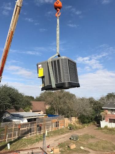 Cool Aid Air Conditioning