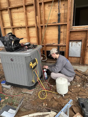 Southern Chill A/C and Heating, LLC