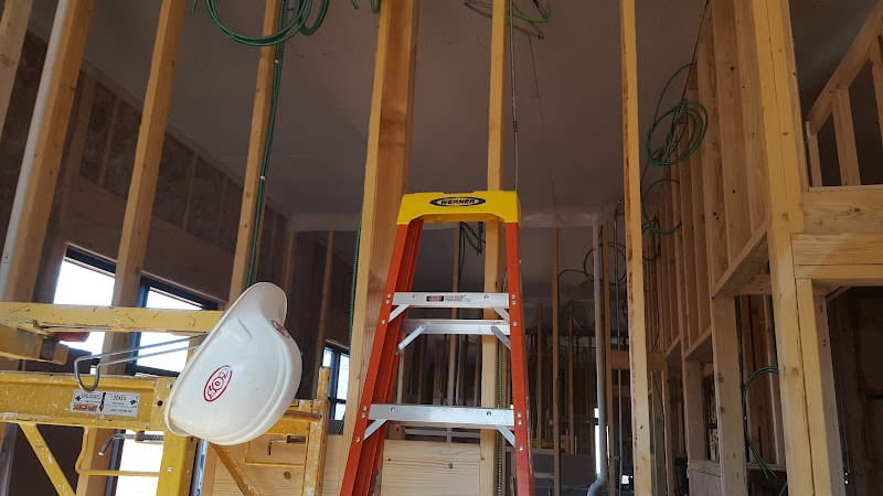 605 DRYWALL INC.