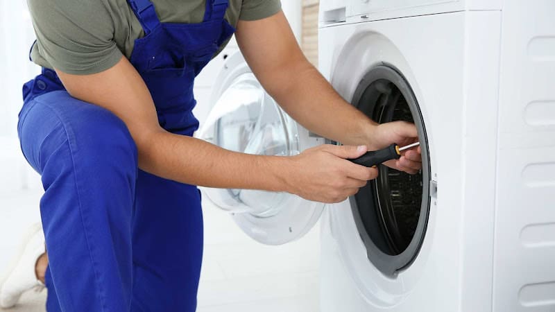 412 Appliance Repair