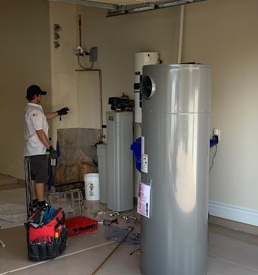 MVP Plumbing