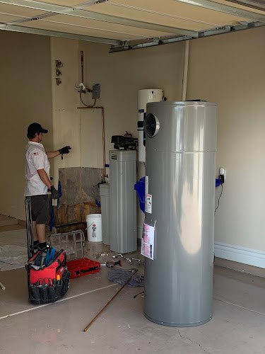 MVP Plumbing