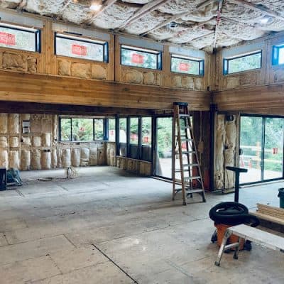 American Mud Drywall