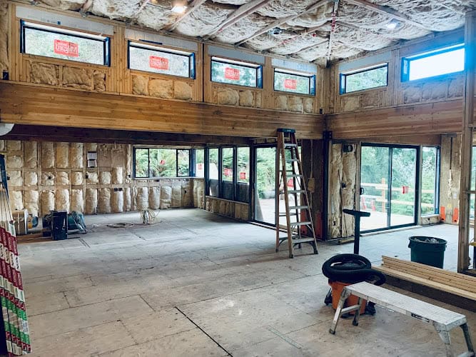 American Mud Drywall