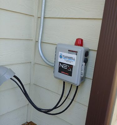 Rocafort Electrical Services, LLC