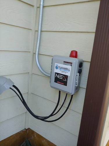 Rocafort Electrical Services, LLC