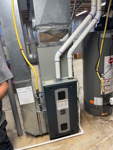 Uptown Heating and Cooling