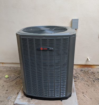 CDL Mechanical