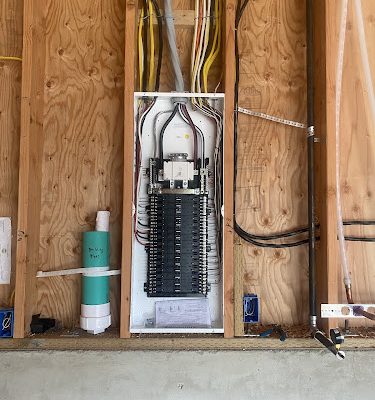 FREIGHT TRAIN ELECTRIC LLC