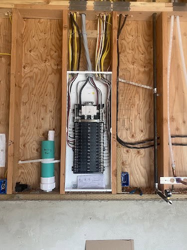 FREIGHT TRAIN ELECTRIC LLC