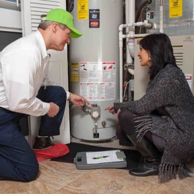 ABC Plumbing, Sewer, Heating, Cooling & Electric