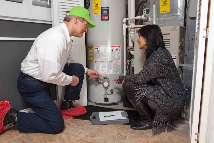ABC Plumbing, Sewer, Heating, Cooling & Electric