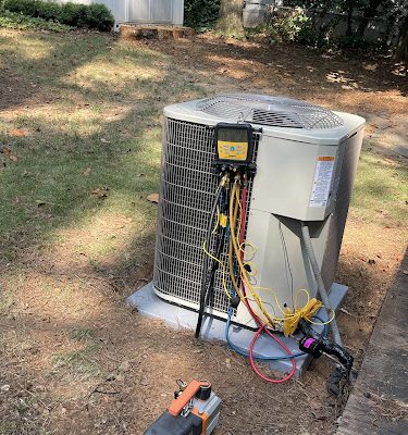 Total Comfort Heating and Cooling LLC