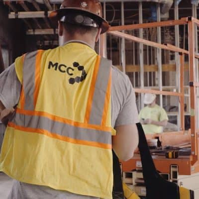 Multi Craft Contractors
