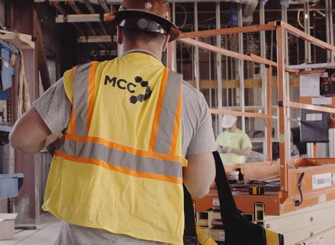 Multi Craft Contractors