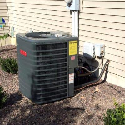 Midstate Mechanical Heating and Cooling