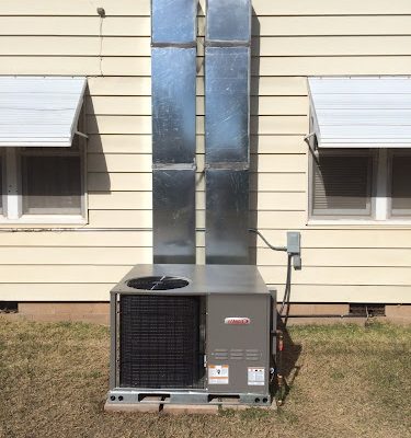 Kemph Heating and AC (The Comfort Kings)