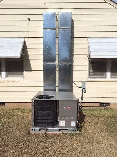 Kemph Heating and AC (The Comfort Kings)
